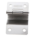 Stainless Steel Deck Marine Boat Deck Door