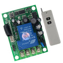 3000m Long Distance RF Wireless Remote Control