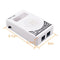 Extra-Loud Telephone Phone Bell Ringer Strobe Light Flasher Sound Amplifier yisp