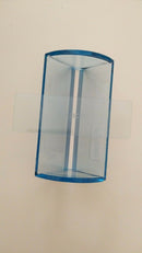 Soap Making - Outside Corner Tool Kit Blue Alec