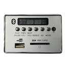 5.0 Bluetooth Audio Receiver Ape Mp3 Wav Wma Decoder Board Dac Car Audio Mo I8S9