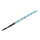 5pcs Acrylic Nail Art UV Gel Carving Pen Brush Liquid Powder DIY No. 4/6/8/