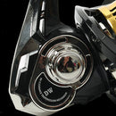 Spinning Fishing Reel
