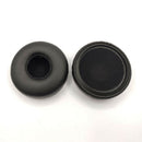 2 Pieces Headphone Ear Pads Foam Ear Pads AKG N60nc N60NCBT