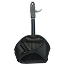 Adjustable Wrist Buckle Strap Arrow Bow Release Aid Caliper Archery