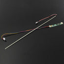 290mm 57led Backlight Strip Kit,Update Laptop Monitor Dimmable Tools Access P7S4