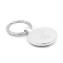 5X("Best Friends Are The Sisters We Choose"Friendship Creative Keychain fo K4W9)