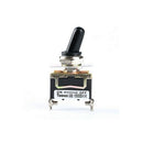 X5 Toggle Switch Heavy Duty 20A 125V SPST 2 Terminal ON/OFF Car Waterproof