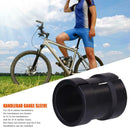 Bicycle Handlebar Diameter Adapter 25.4 to 31.8mm MTB Road Bike Accessories