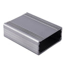 60x45x20Mm Aluminum Enclosure Project Box PCB Instrument Cooling Shell for  I6Z8