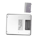 Portable Electronic Digital LED Luminous Jewelry Scale Home Weighing Tool