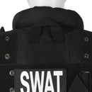 vest outdoor live-action CS field protective security training (Small)