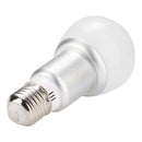 LED Smart Bulb WiFi E27 10W RGB Lamp Dimmable Colorful Festival Party Light