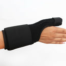 wrist supports by medical adjustable splints for sport - aerophilia, carpal H8S8
