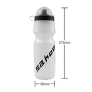 Portable Bicycle Sport Water Bottle 750ml for Outdoor Cycling Equipment