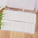 1000Pcs/box Disposable Cotton Pads Makeup Cotton Wipes Soft Makeup Remove XJL