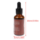Natural Beard Oil Conditioner Skin Premium Sandalwood Scent Organic Beard O%!