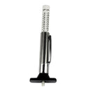 Car Tire Tread Depth Gauge, Color Coded Tire Gauge Meter Measurer Tread Checker
