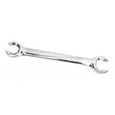19x21mm Double Headed Metric Open End Wrenches for Oil Pipe Tubing Spanner