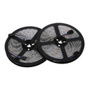 10M 2x5m Waterproof RGB LED Strip Light 600 SMD 5050 Flexible 12V DC contro