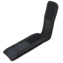 Nylon holster holder belt pouch case bag for led flashlight torch lamp J Fw