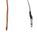 Bendable Piezo Cable Under Saddle Pickup For Acoustic Guitar A6H2