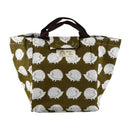 Portable Thermal Lunch Bags for Women Men Multifunction Large Capacity Stor