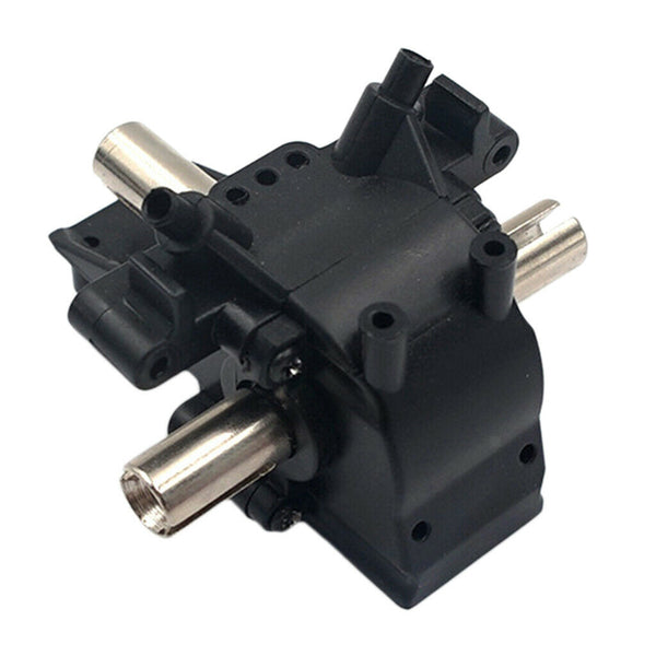 Fit WLtoys 12423 RC Car Front Gearbox Parts Fitting Accessory Replacement