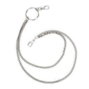 Trousers Hipster Key Chains Wallet Chain Biker Trucker Metal Jean Punk Chai Nw