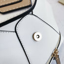 Korean Version Of the Color Shoulder Bag Female Shoulder Multi-Purpose Bag
