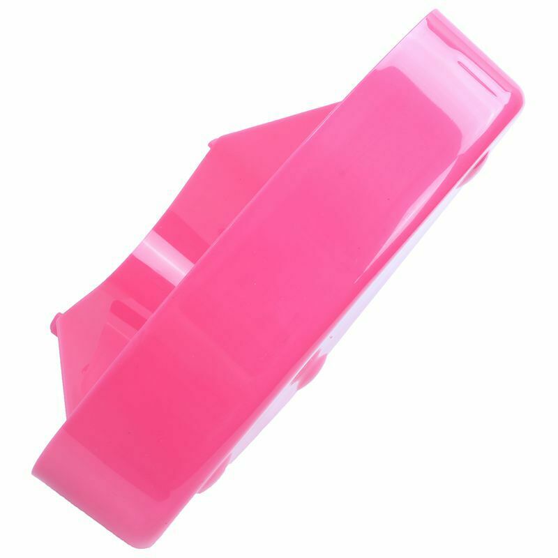 Pet Toilet, Small Animal Litter Tray Corner for Hamster Pig Cat Rabbit Pee /W2J6