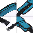 Multifunctional Tool Bag Electrician Waterproof Oxford Tools Kit Pockets &