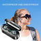F9 Waterproof LED TWS Wireless Headset Bluetooth 5.0 Sports Headphones