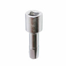 3/4 Heavy Duty Short Rod Long Bending Rod Ratchet Wrench 45 Steel Durable