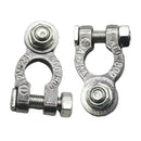 Battery Terminals, Car Battery Cable Terminal Clamps Connectors for Caravan
