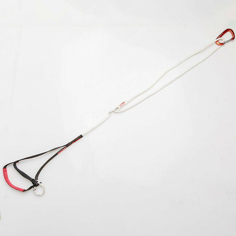 Foot Ascender Sling, Arborist Climbing Equipment Gear for Tree Rope with