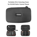 Hardshell EVA Carrying Case for RG350 Retro Game 350 Protective Storage Bag Hand