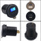 12V USB Car Mobile Phone Charger Car LED Display Voltmeter Two In One