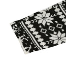 Women's Elasticity Skinny Tribal Printed Stretchy Ladies Casual Pants Leggings