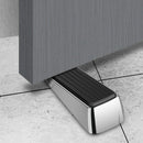 Door Stopper Rubber Stop Floor Wedge Holder Doorstop Premium Heavy Duty eww HIY