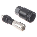 Bike Crank Puller Removal Bicycle Repair Extractor Bottom Bracket RemoverB.kz