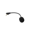 Mini Portable Headphone Microphone for HYPERX Cloud Alpha Revolver S Accessories