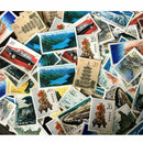 Random China Post Stamp Collections Old Value Lots Different World China Stamps