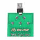 Magperfect Dock Flex Test Board For Android Phones Ic/Usb Charging/Battery H1R2