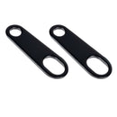 2x Motorcycle Turn Signal Indicator Relocation Bracket For  Cafe Racer