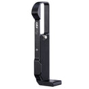 UUrig R016 L-shaped Camera Extension Bracket Stand for Canon G7X Mark III