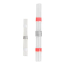 50pcs Heat Shrinkable Middle Tube Waterproof Solder Ring Cable Connectors A