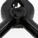 Heavy Duty Spring Clamp for Studio Background Photography Cloth Clip with Soft