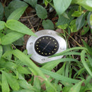 16 LED Waterproof Solar Ground Buried Light Outdoor Lawn Garden Lamp(4pcs) A