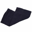 100% Cotton Baby Infant Cellular Soft Blanket Pram Cot Bed Mosses Basket Cr N6E5